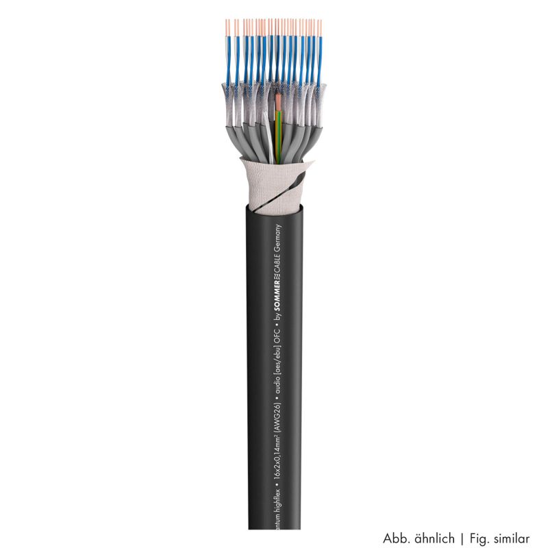 Sommer Cable SC-Quantum 24 Pair