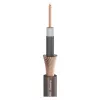 Sommer Instrument Cable SC-SPIRIT BLACK ZILK  1 x 0,25 mm² مشکی نیمه شفاف