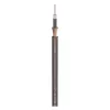 Sommer Instrument Cable SC-SPIRIT BLACK ZILK  1 x 0,25 mm² مشکی نیمه شفاف