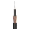 Sommer Instrument Cable SC-SPIRIT LLX "LOW LOSS" 1 x 0,38 mm² black