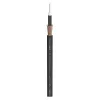 Sommer Instrument Cable SC-SPIRIT LLX "LOW LOSS" 1 x 0,38 mm² black