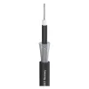 Sommer Instrument Cable SC-Spirit 1 x 0,50 mm² black