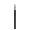 Sommer Instrument Cable SC-Spirit 1 x 0,50 mm² black