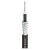 Sommer Instrument Cable SC-Spirit XXL 1 x 0,75 mm² black-tranparent