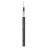 Sommer Instrument Cable SC-Spirit XXL 1 x 0,75 mm² black-tranparent