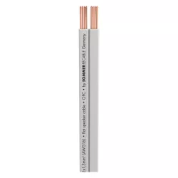 کابل Sommer Speaker Cable SC-Tribun 1 x 2 x 1,50