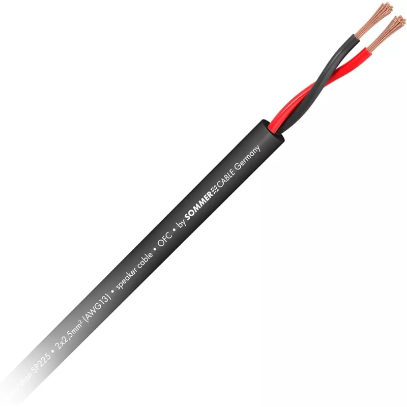 Sommer Cable SC-Meridian SP225