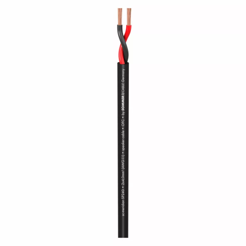 Sommer Cable SC-Meridian SP240