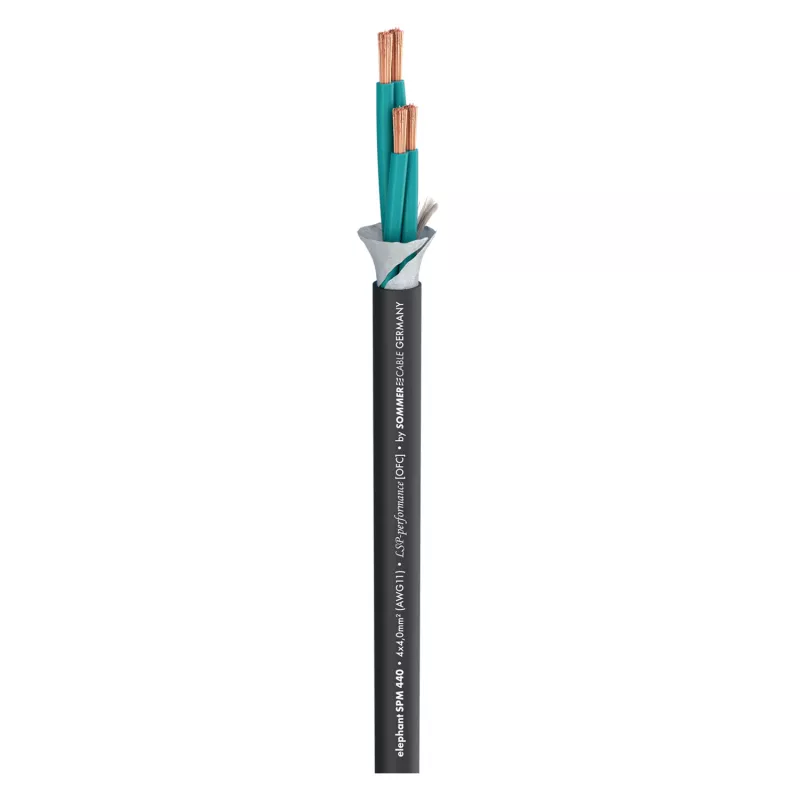 Sommer Cable Elephant Robust SPM440