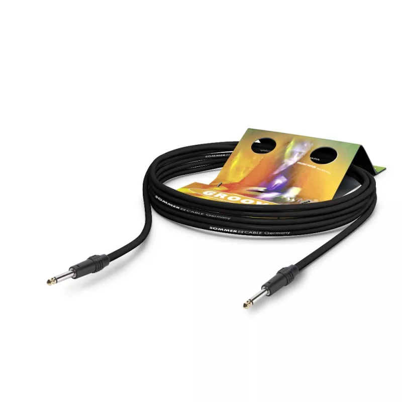 Sommer Cable TXTR-0300-SW سه متری