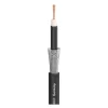 Sommer Instrument Cable Tricone® XXL مشکی