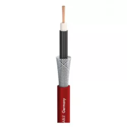 کابل Sommer Instrument Cable Tricone® XXL Red