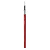 Sommer Instrument Cable Tricone® XXL Red