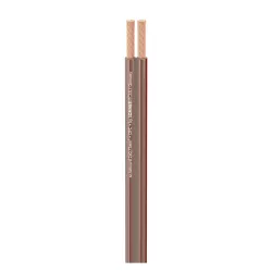 کابل Sommer Speaker Cable SC-Twincord; 2 x 0,75 mm²