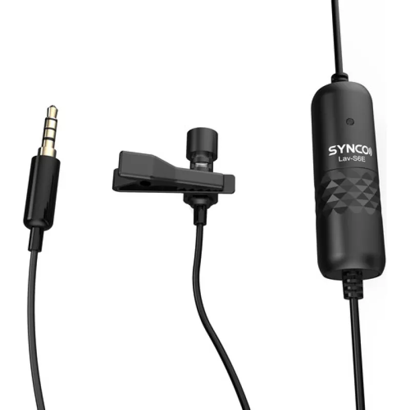 Synco Lav-S6E