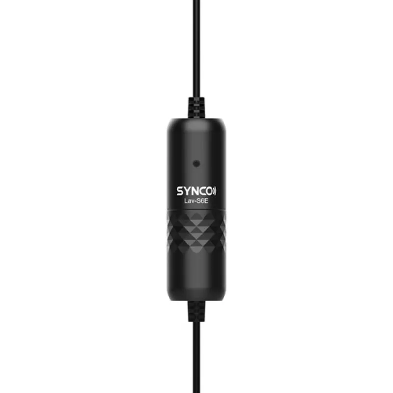 Synco Lav-S6E