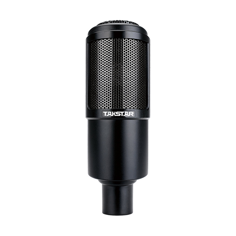 Takstar PC-K320 Black
