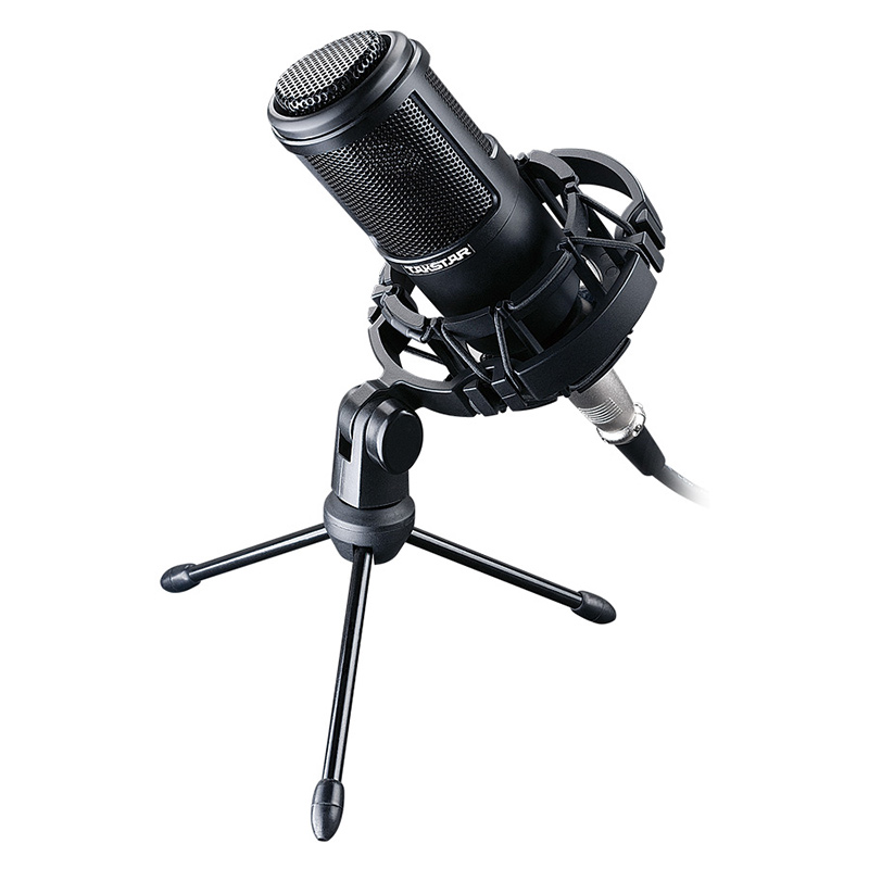 Takstar PC-K320 Black