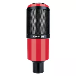 میکروفن کاندنسر Takstar PC-K320 Red