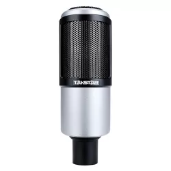 میکروفن کاندنسر Takstar PC-K320 Silver