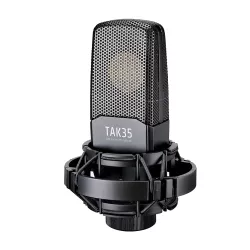 میکروفن کاندنسر Takstar TAK35