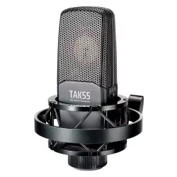 میکروفن کاندنسر Takstar TAK55