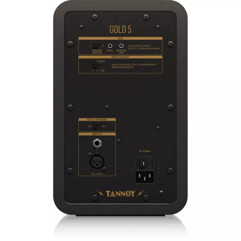 Tannoy GOLD 5