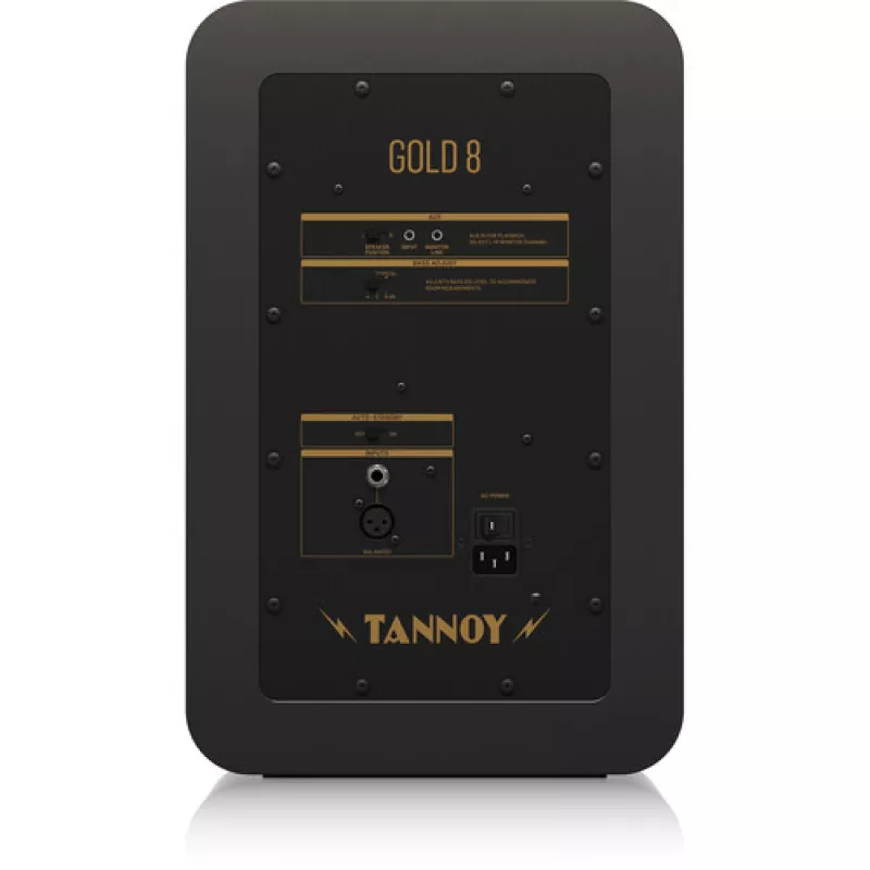 Tannoy GOLD 8