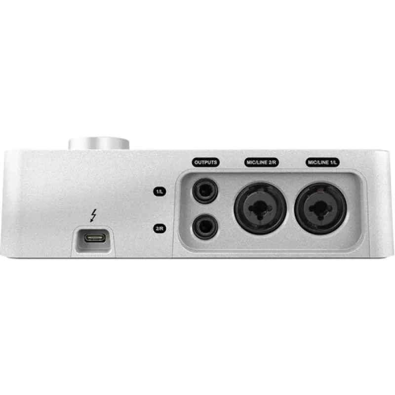 Universal Audio Apollo Solo Thunderbolt Heritage Edition
