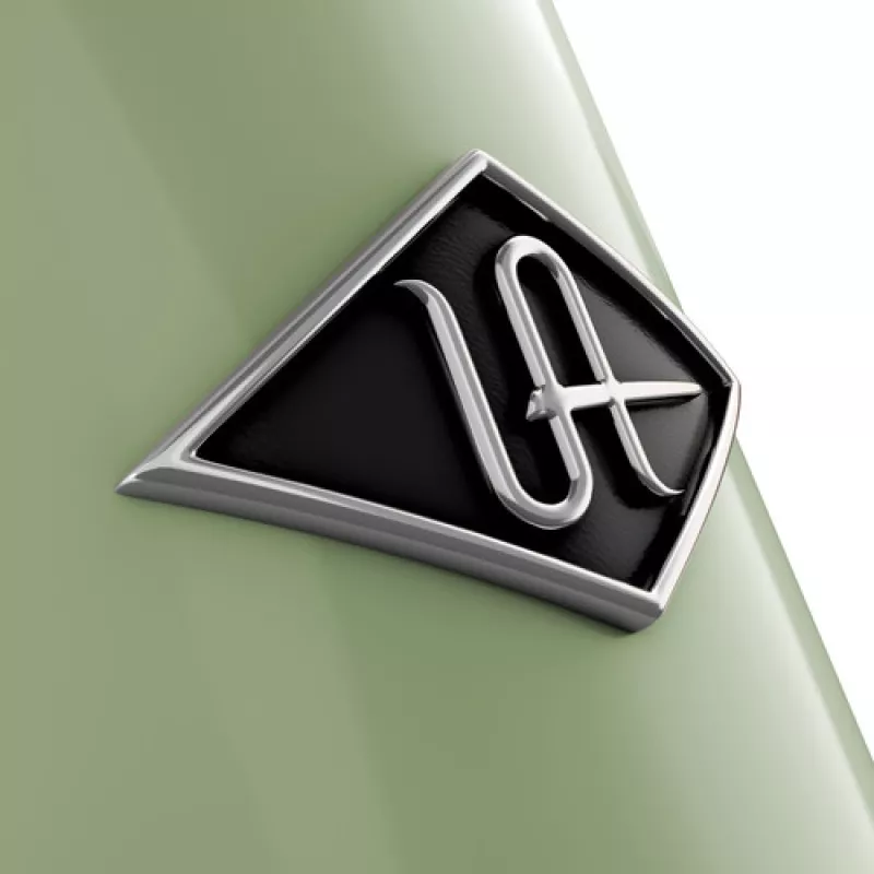 Universal Audio Bock 187