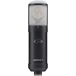 میکروفن کاندنسر Universal Audio Sphere LX