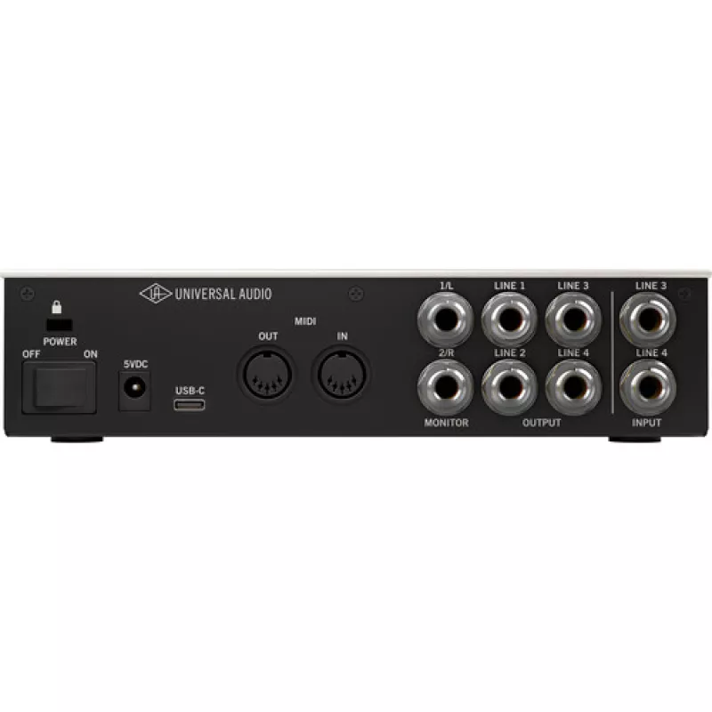 Universal Audio Volt 4