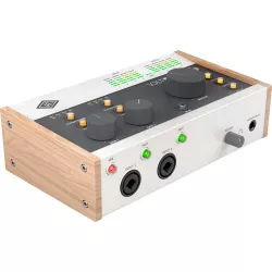 اسپیکر مانیتورینگ Universal Audio Volt 476