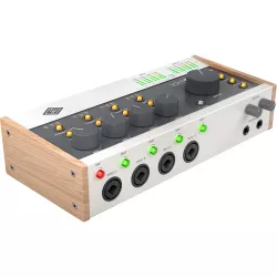 کارت صدا Universal Audio Volt 476P