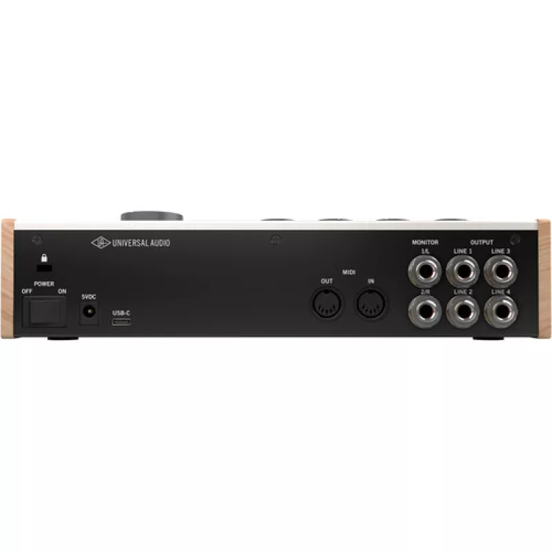 Universal Audio Volt 476P