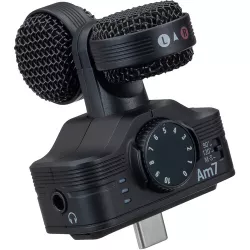 میکروفن کاندنسر Zoom AM7