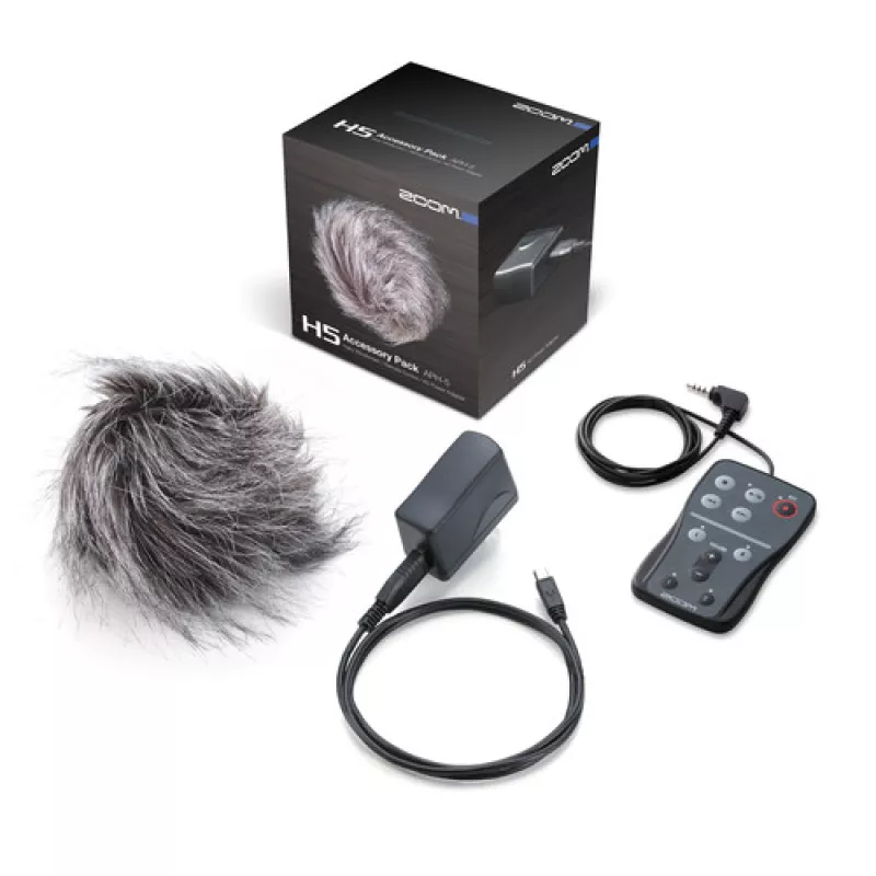 Zoom APH-5