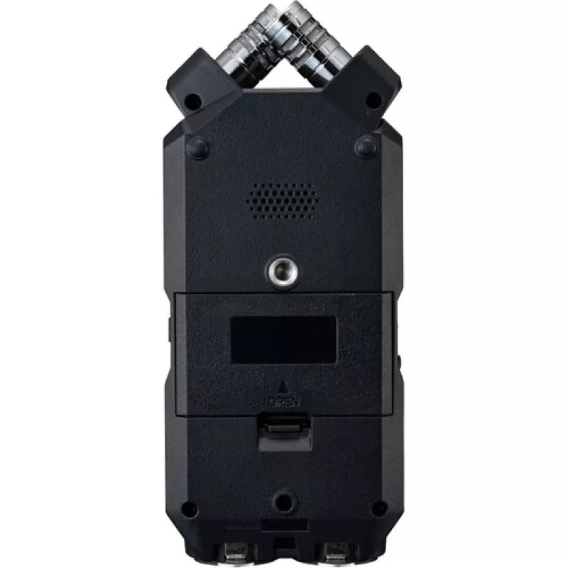 Zoom H4essential