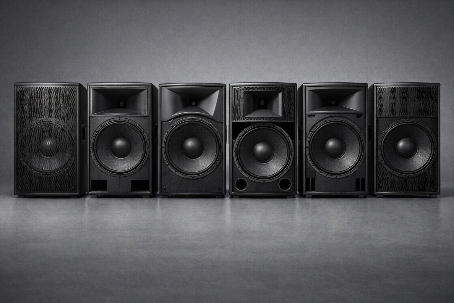 راهنمای خرید باند حرفه ای 15 اینچی